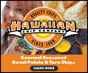 Hawaiian Chip Company
