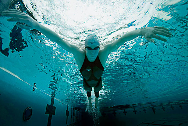 Michael Phelps