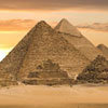 Pyramids of Giza