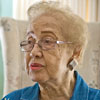 Katherine Johnson