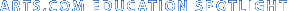 Arts.com Education Spotlight